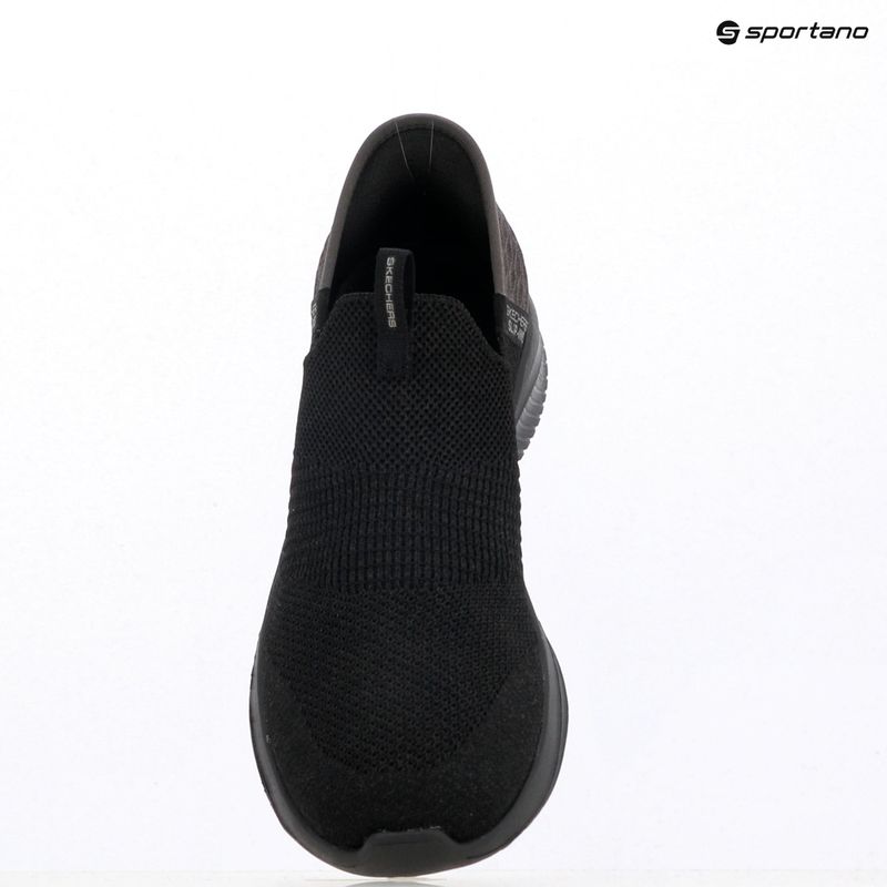 Дамски обувки SKECHERS Ultra Flex 3.0 Smooth Step black 14