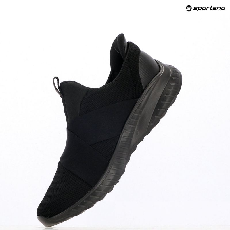 Дамски обувки SKECHERS Bobs Squad Chaos Your Moment black 9