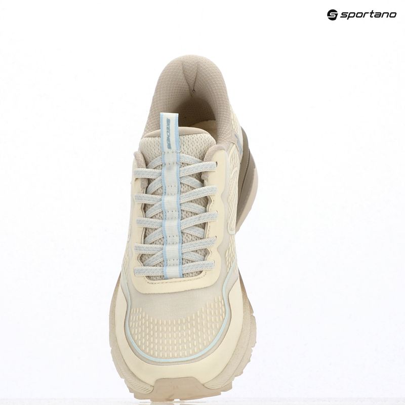 Дамски обувки SKECHERS Switch Back Mist beige 15