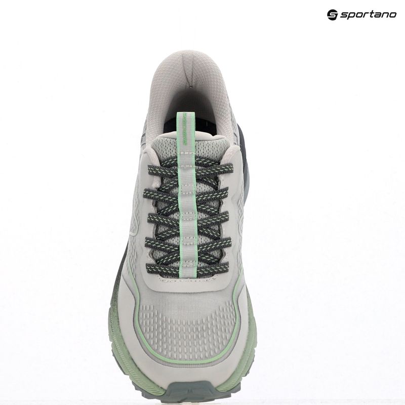 Дамски обувки SKECHERS Switch Back Mist gray 16