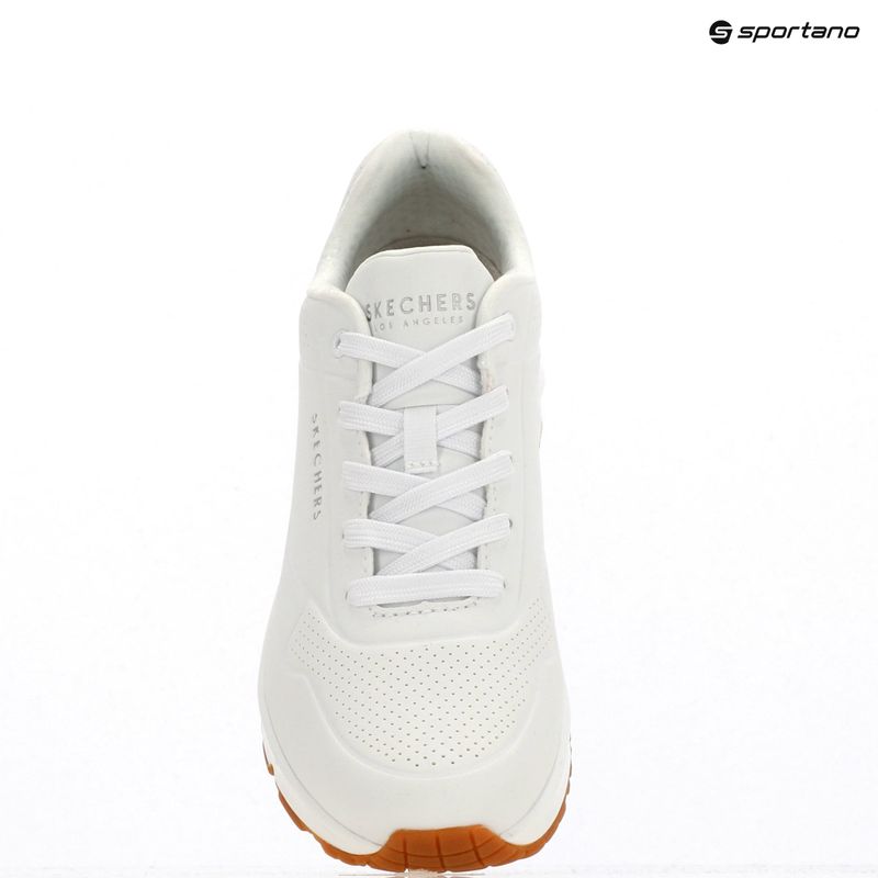 SKECHERS Uno Stand On Air розови обувки 15