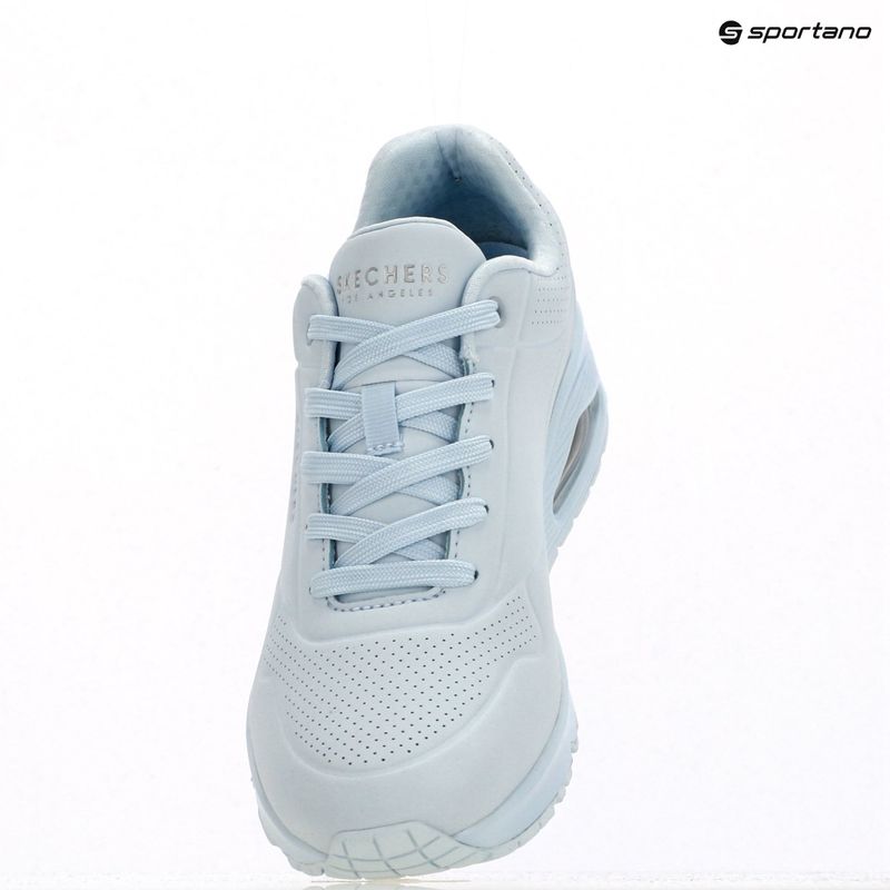 Дамски обувки SKECHERS Uno Stand On Air blue 15