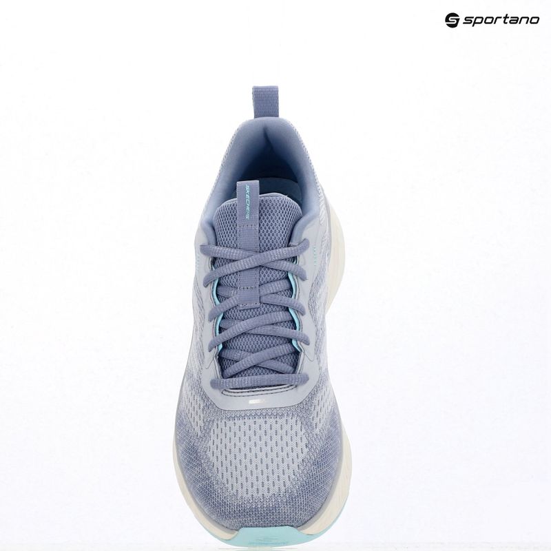 Дамски обувки SKECHERS Edgeride Power Flow slate 9