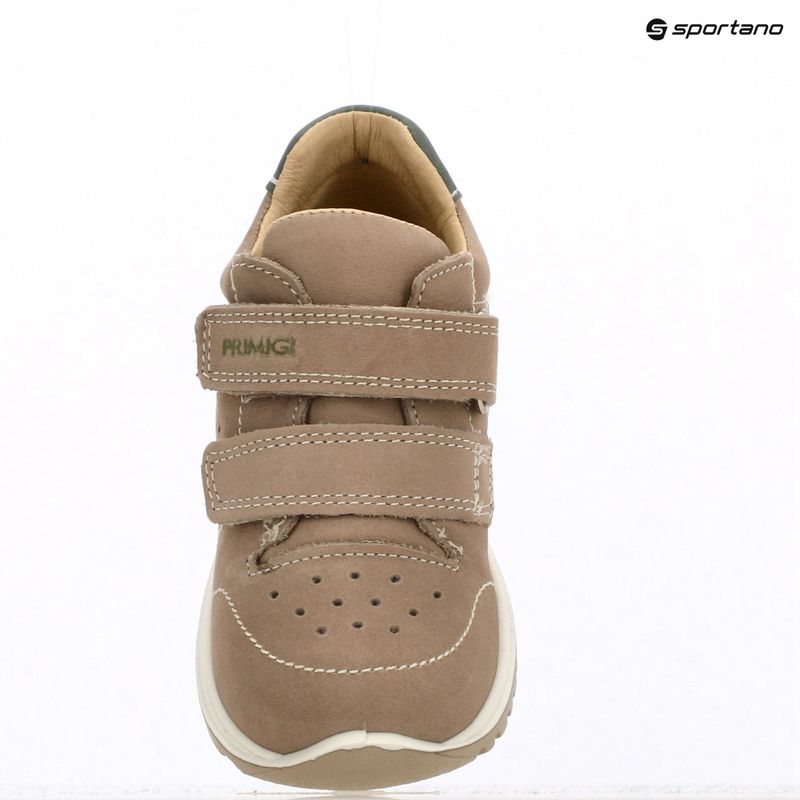 Детски обувки Primigi PTI 78587 сив камък 9