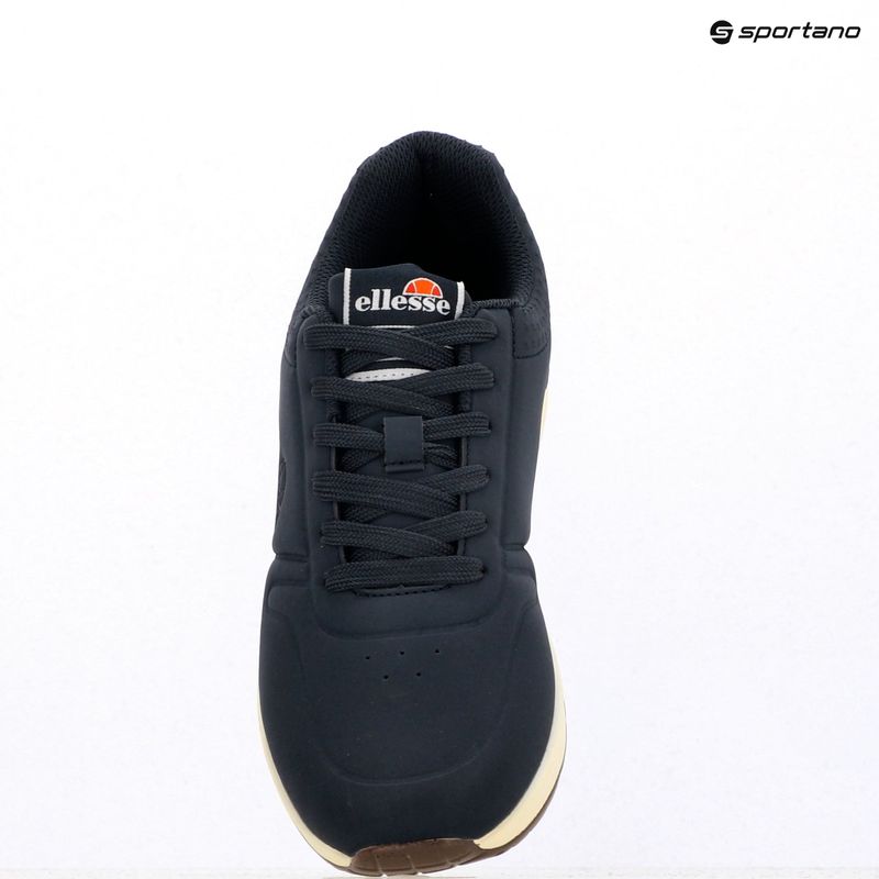 Мъжки обувки Impress Navy на Ellesse 9