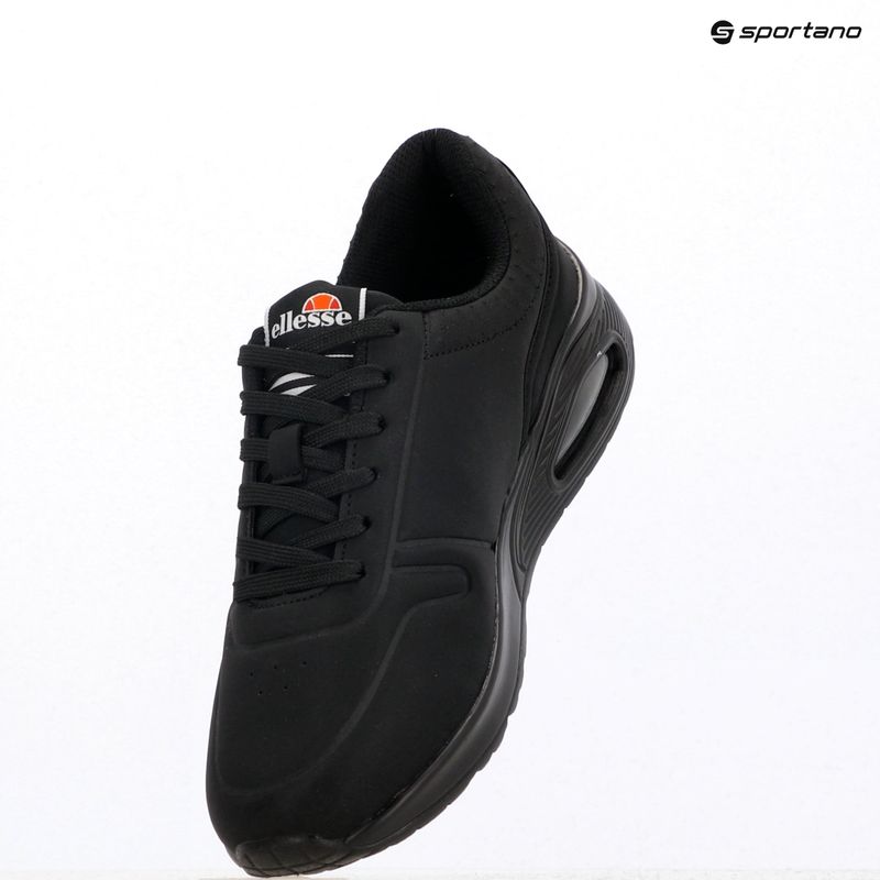 Мъжки обувки Ellesse Impress black 9