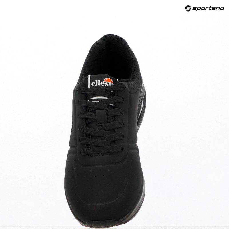 Мъжки обувки Ellesse Impress black 9