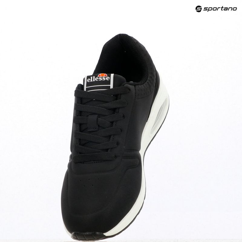 Мъжки обувки Ellesse Impress white/black 9