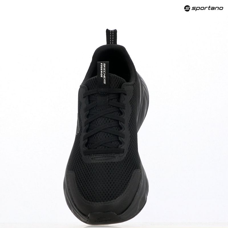 Мъжки обувки SKECHERS Edgeride Rekze black 7