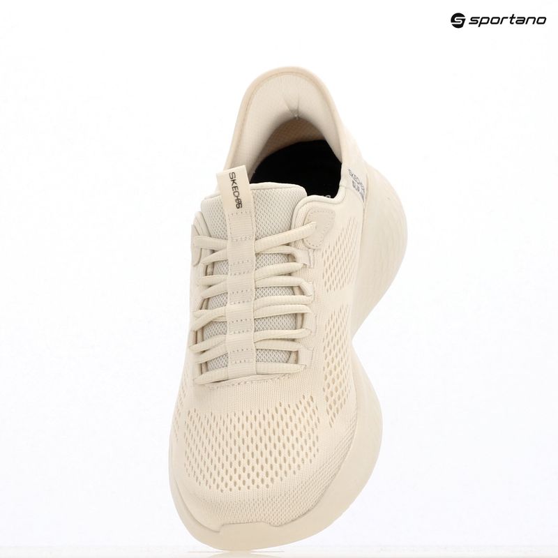 Мъжки обувки SKECHERS Skechers Skech-Lite Pro Primebase white 15