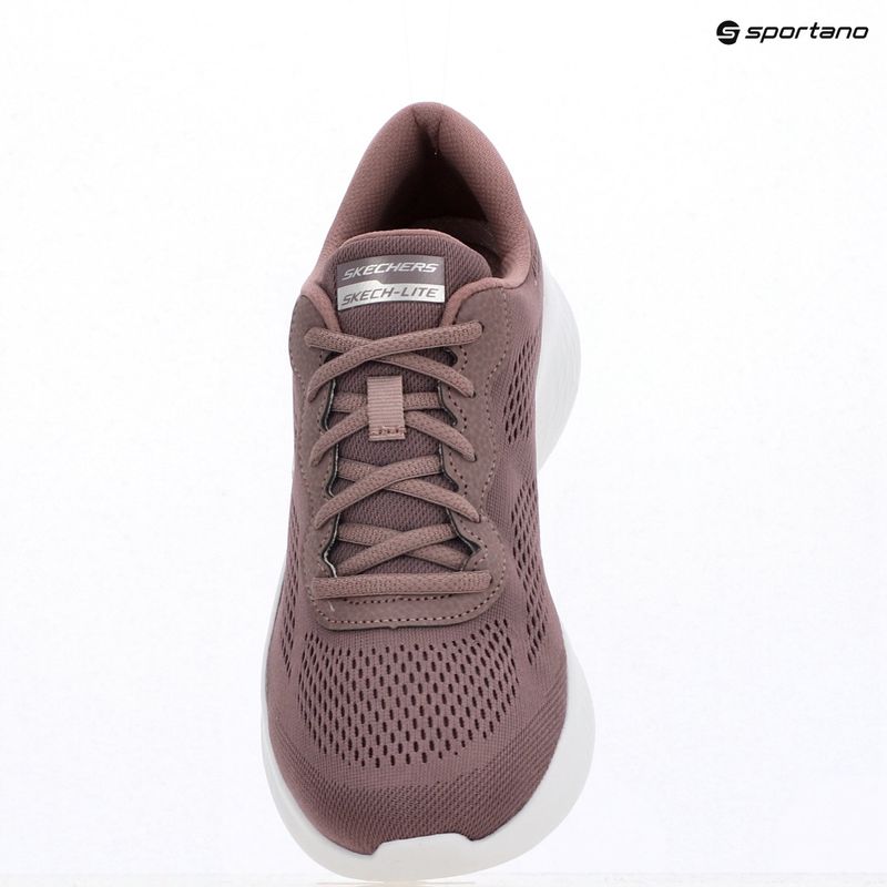 Дамски обувки SKECHERS Skechers Skech-Lite Pro Perfect Time mauve 15