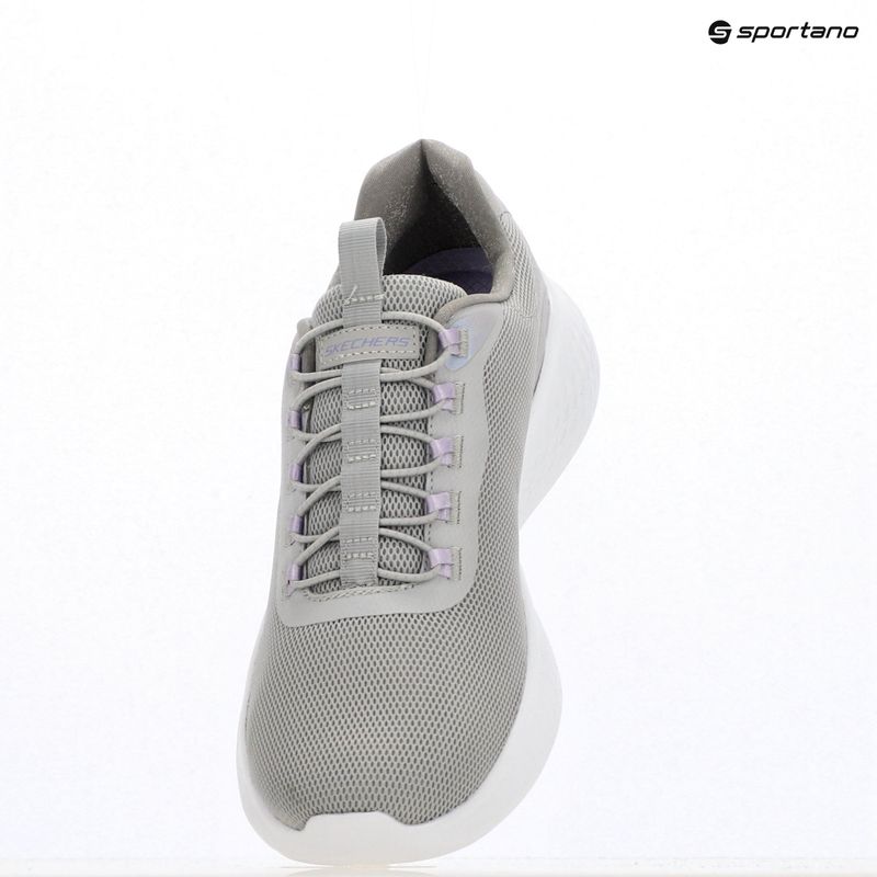 Дамски обувки SKECHERS Skechers Skech-Lite Pro Glimmer Me gray 7