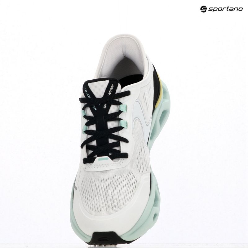 Дамски обувки SKECHERS Glide Step Altus white/multi 16