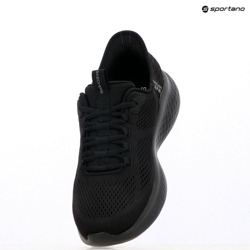 Мъжки обувки SKECHERS Skechers Skech-Lite Pro Primebase black 14
