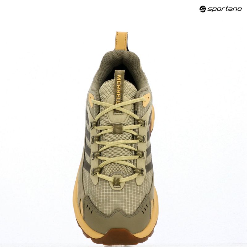 Мъжки ботуши за туризъм Merrell Moab Speed 2 GTX basil 11