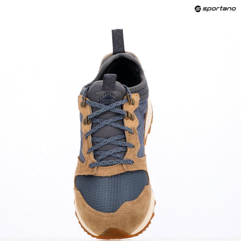 Мъжки обувки Merrell Alpine 83 Sneaker Recraft indigo 3