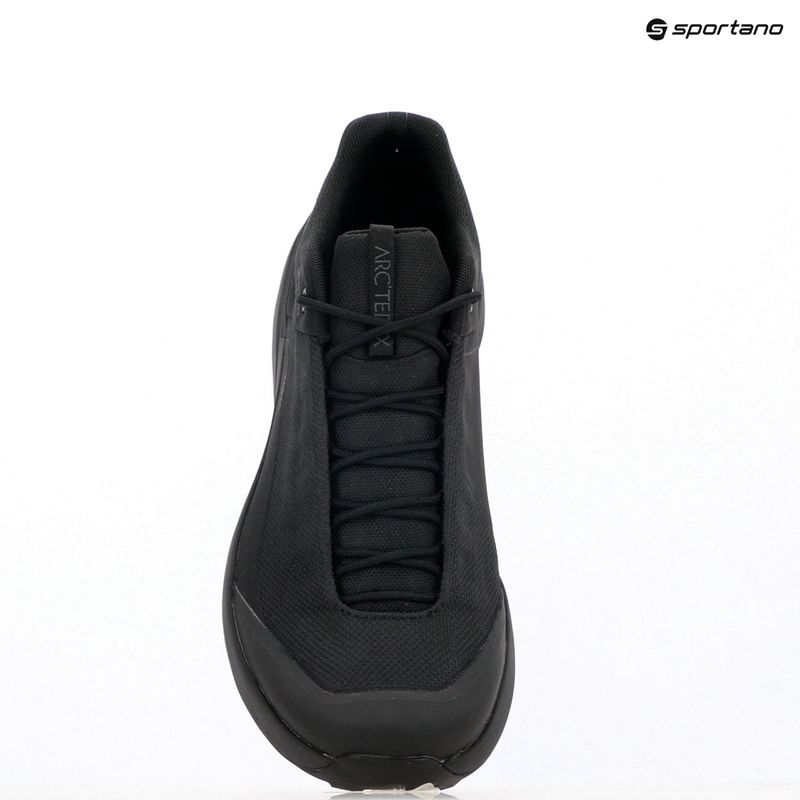 Мъжки обувки за туризъм Arc'teryx Kopec GTX black / black 10