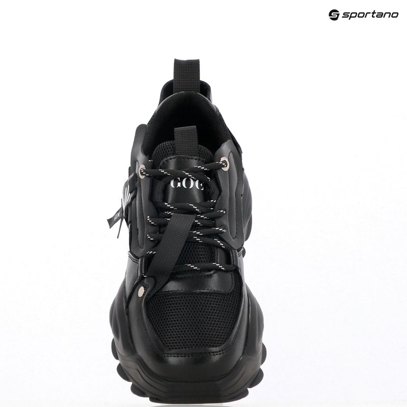 Дамски обувки GOE JJ2N4083 black 9