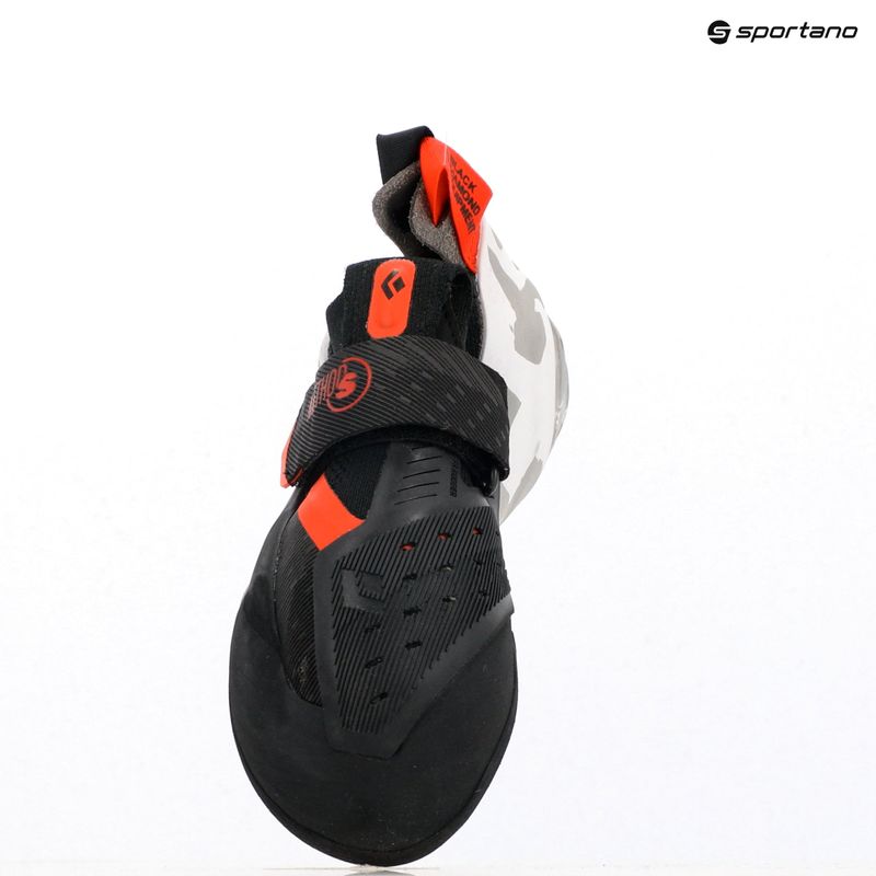 Black Diamond Method S octane мъжки обувки за катерене 10