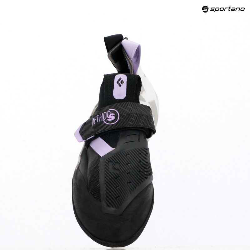 Дамски обувки за катерене Black Diamond Method S lilac 11