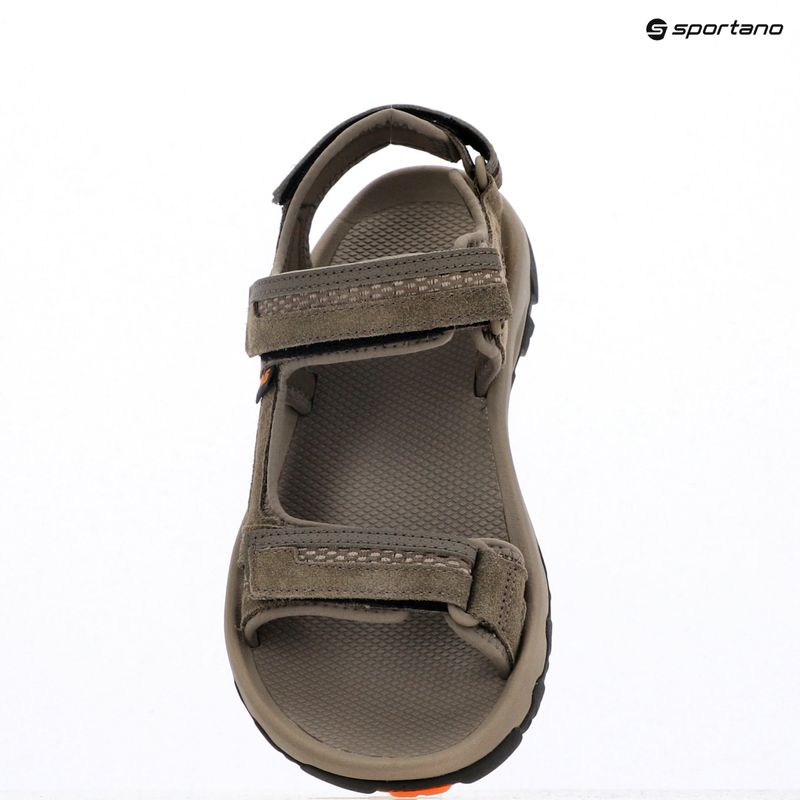 Мъжки сандали Teva Hudson bungee cord 9