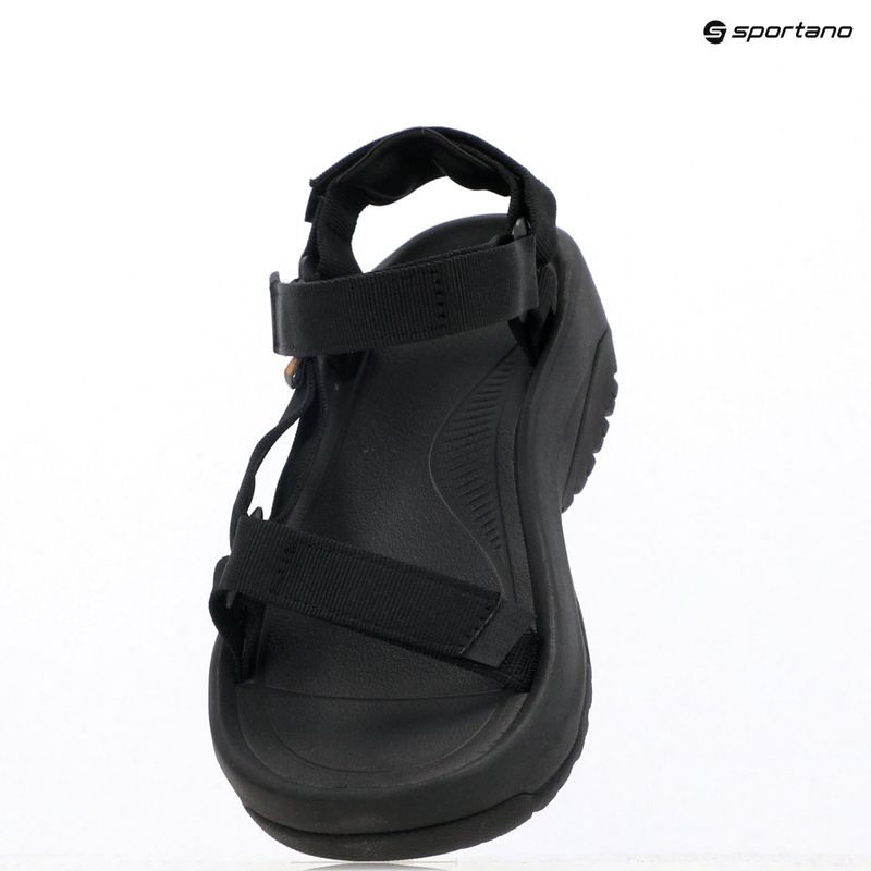 Дамски сандали Teva Hurricane XLT2 Ampsole black 9