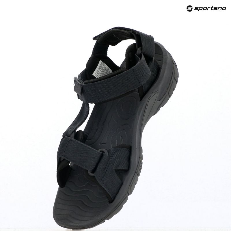 Мъжки сандали Lakewood Ride phantom на Jack Wolfskin 9