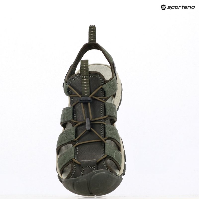Мъжки сандали CMP Sahiph militare 9