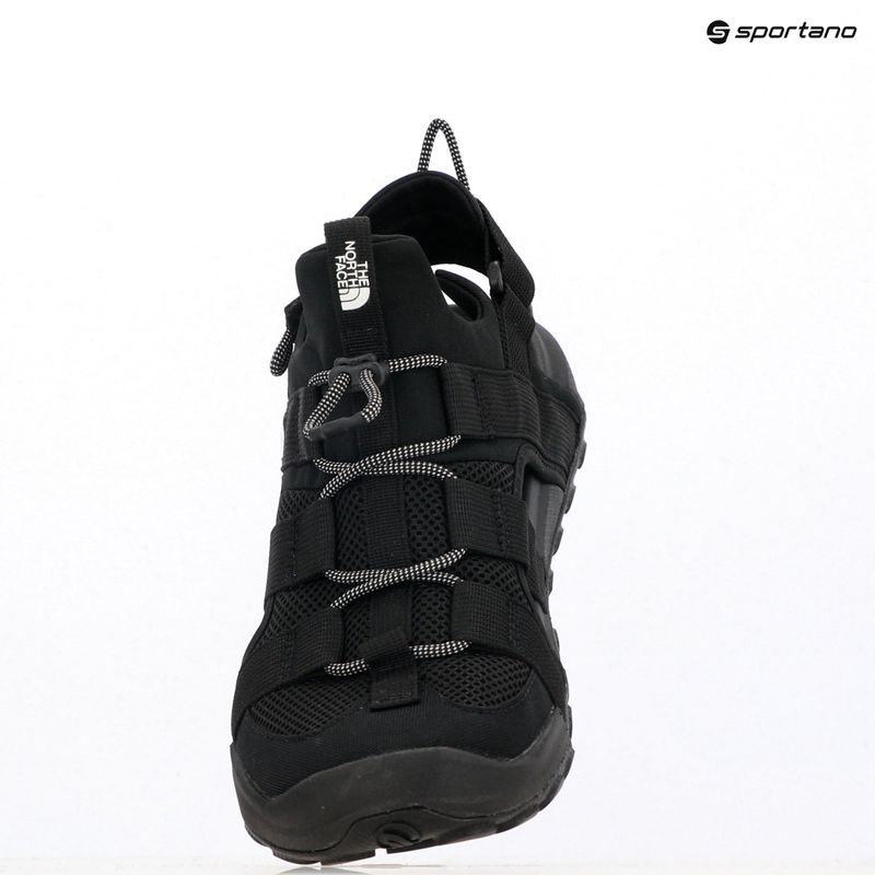 The North Face Explore Camp мъжки сандали tnf black/tnf black 9