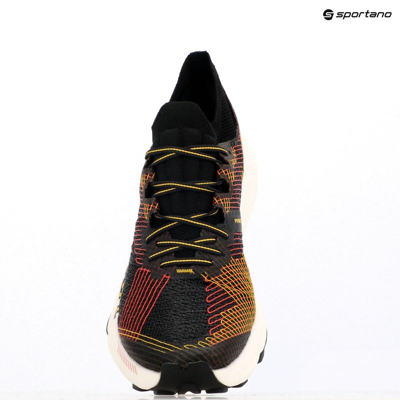 La Sportiva Prodigio Pro black/yellow мъжки обувки за бягане 9