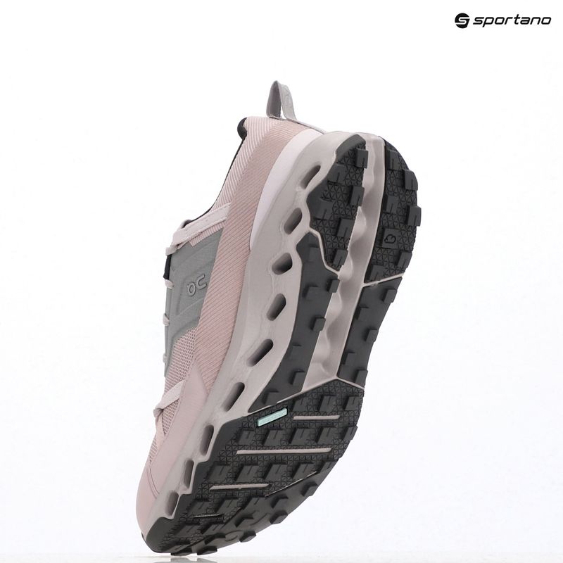 Дамски обувки On Running Cloudhorizon mauve/fade 13