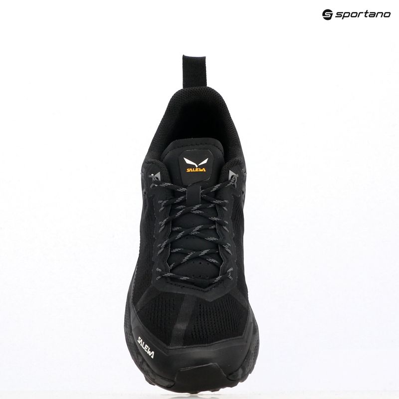 Salewa Pedroc Air дамски туристически обувки черни / камуфлажни 17