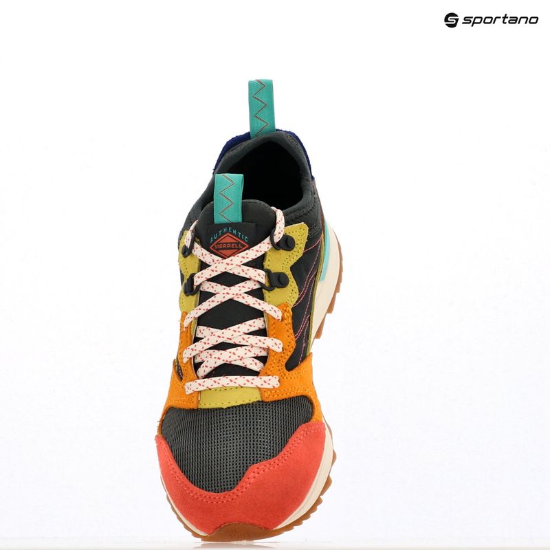 Дамски обувки Merrell Alpine 83 Sneaker Recraft alloy/multi 11