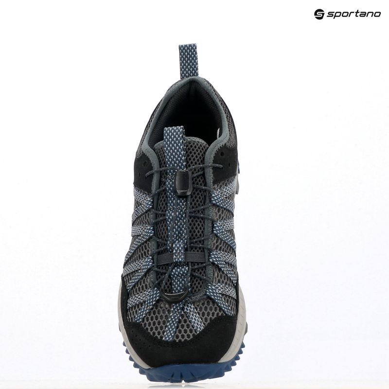 Merrell Wildwood мъжки туристически обувки Aerosport rock 3