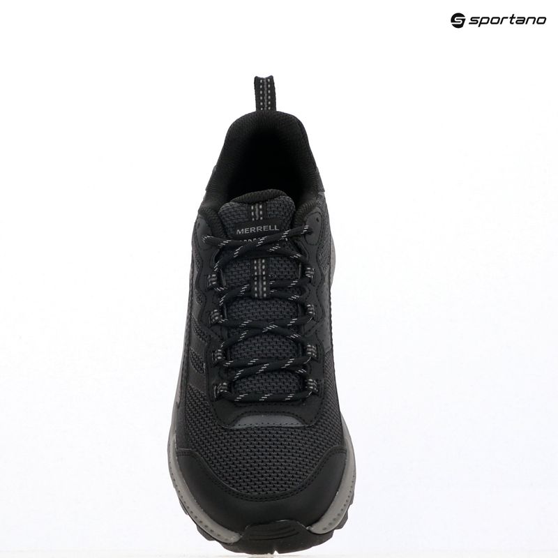Мъжки ботуши за туризъм Merrell Speed Strike 2 black 10