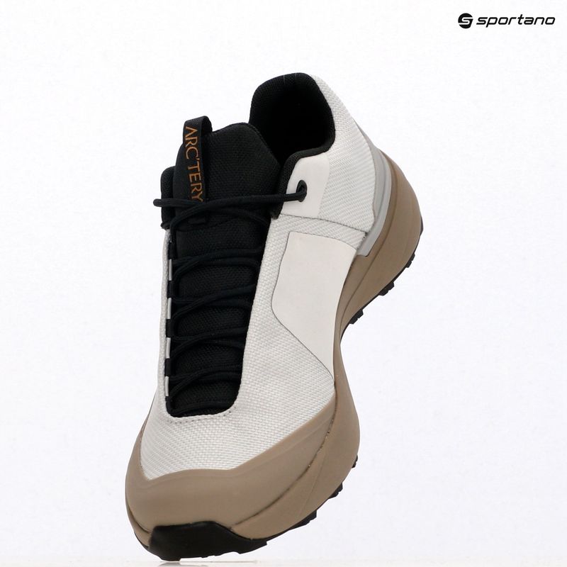 Дамски туристически обувки Arcteryx Kopec GTX solitude / essoteric 10
