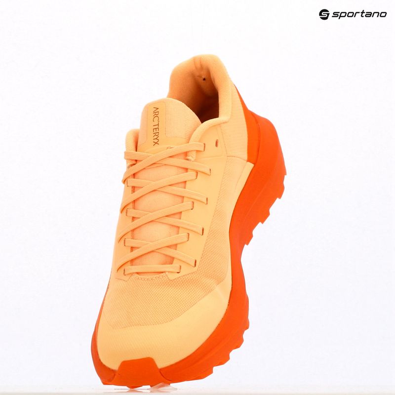 Arcteryx Norvan LD 4 luminary / verve дамски обувки за бягане 11