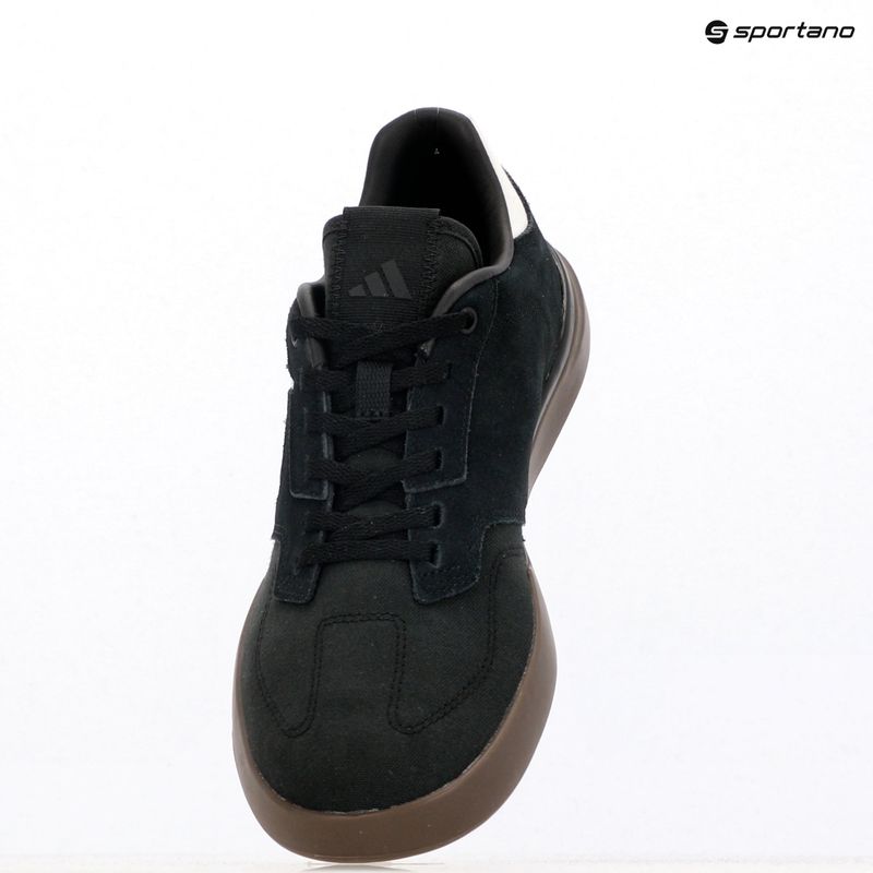Мъжки обувки за колоездене adidas FIVE TEN Sleuth core black/core black/cloud white 9