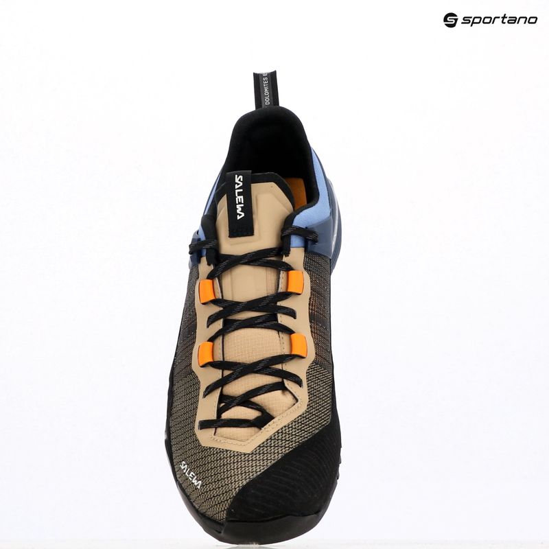 Salewa Wildfire Nxt GTX quicksand / dark denim Мъжки обувки за подходи 19