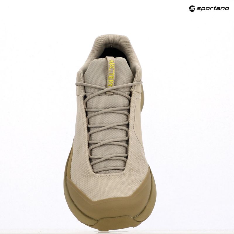Мъжки обувки за туризъм Arc'teryx Kopec GTX rune / canvas 10
