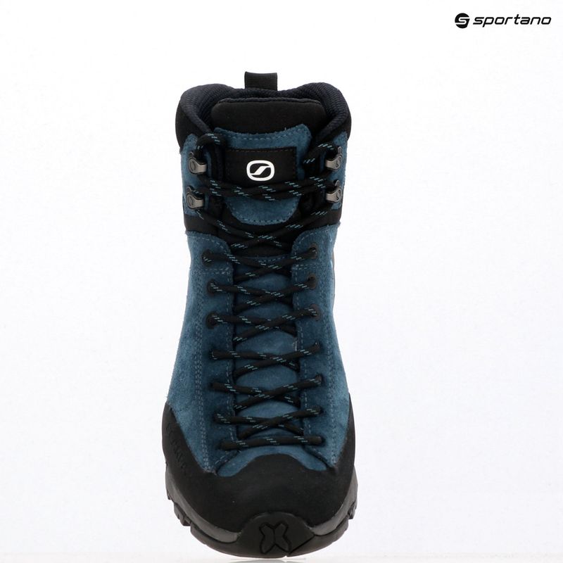 Мъжки ботуши за трекинг SCARPA Mojito Hike GTX ocean/light ocean 9