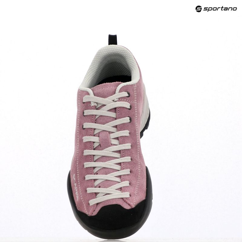 Туристически ботуши SCARPA Mojito orchid rose 8
