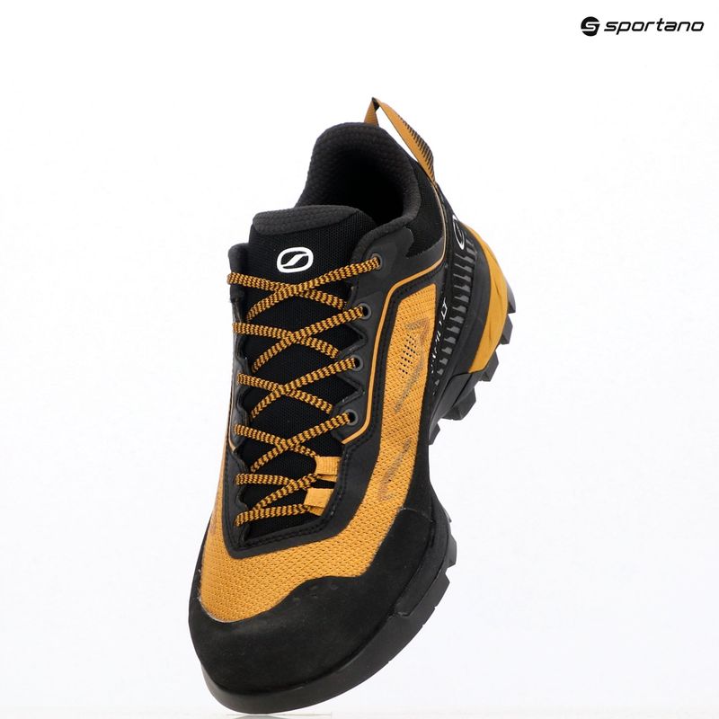 Мъжки обувки за подход SCARPA Rapid LT caramel/caramel 10