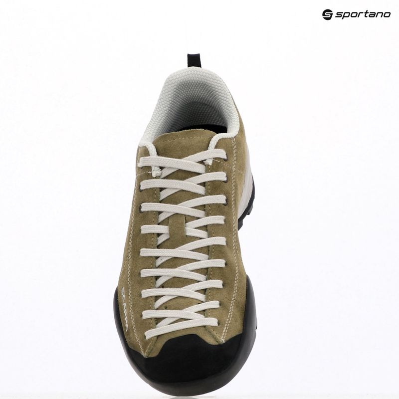 Туристически ботуши SCARPA Mojito sage 9