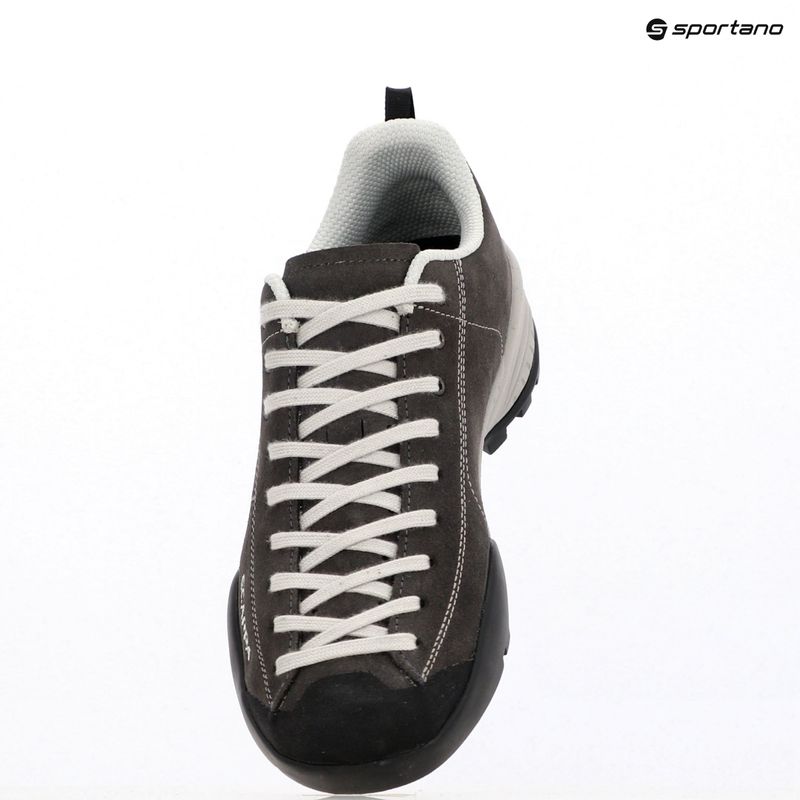 Туристически ботуши SCARPA Mojito shark 9