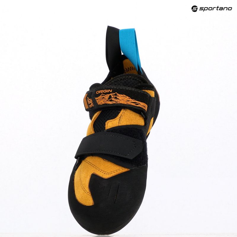 SCARPA Origin обувки за катерене nectarine/nectarine 11
