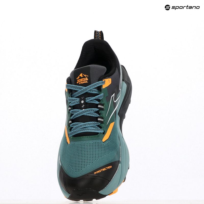 Мъжки обувки за бягане Joma Sierra grey 14