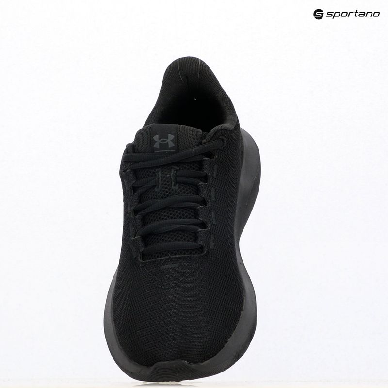 Under Armour Phade RN 3 дамски маратонки за бягане black/black/black 11