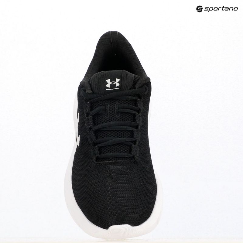 Under Armour Phade RN 3 дамски обувки за бягане черно/черно/бяло 11