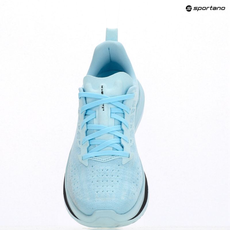 Under Armour Velociti 4 SE дамски обувки за бягане stream/stream/black 15